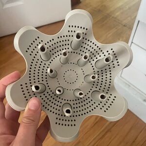 Shark Blow Dryer Diffuser Attachment